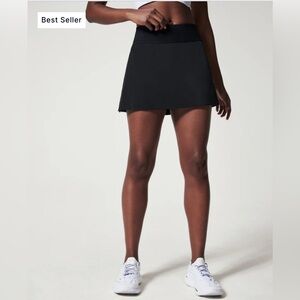 Spanx Get Moving Skort 17inch